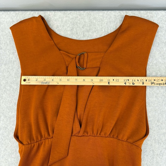FREE PEOPLE Runaway Knit Mini Dress size Large - Picture 13 of 17